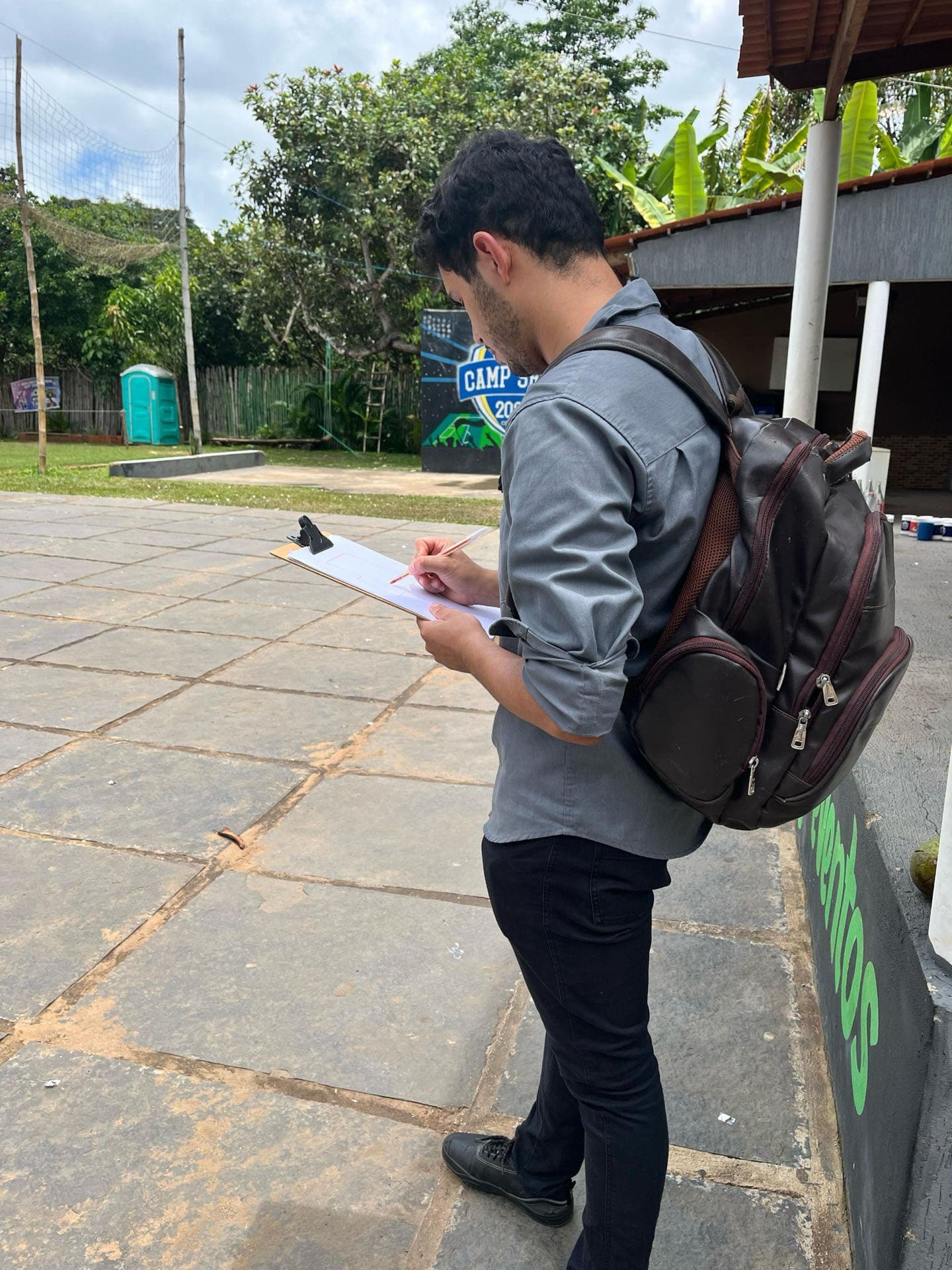 Engenharia Ambiental 2